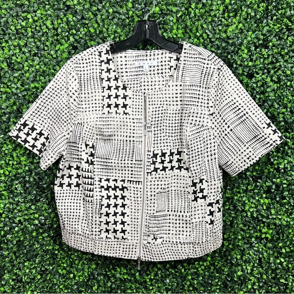 CABI | Coupe Bomber